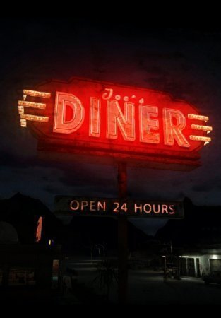 Joe's Diner (2015)